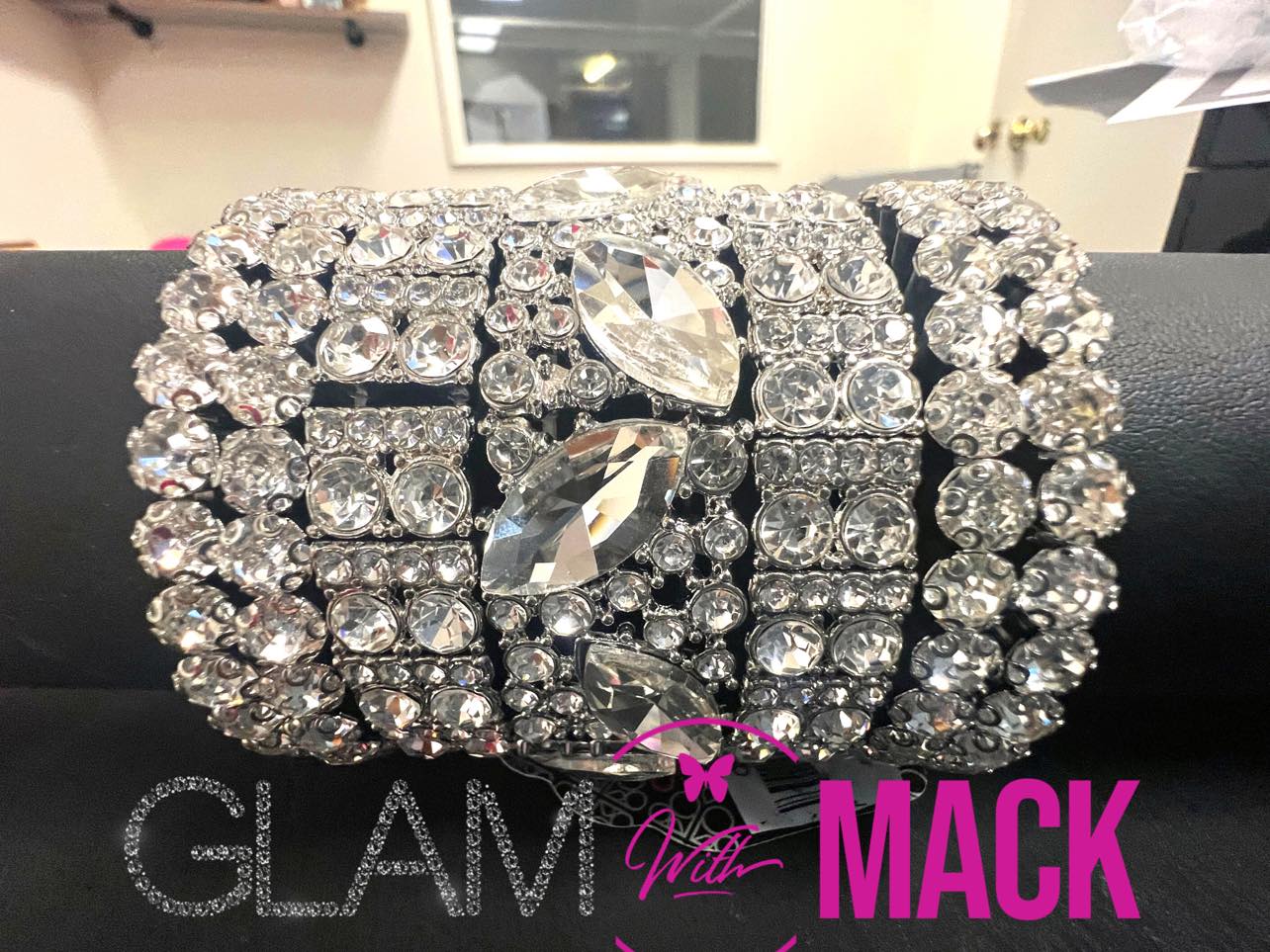 Blingy Sweetstack Take Two