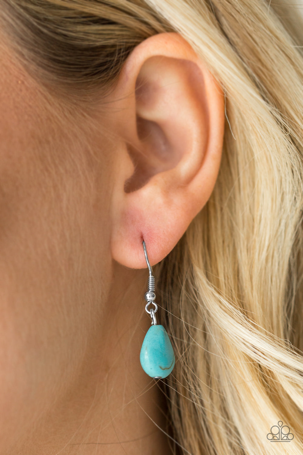 Paparazzi Canyon Quest - Blue