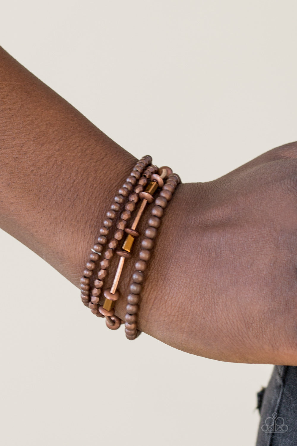 Paparazzi Uniquely Upscale