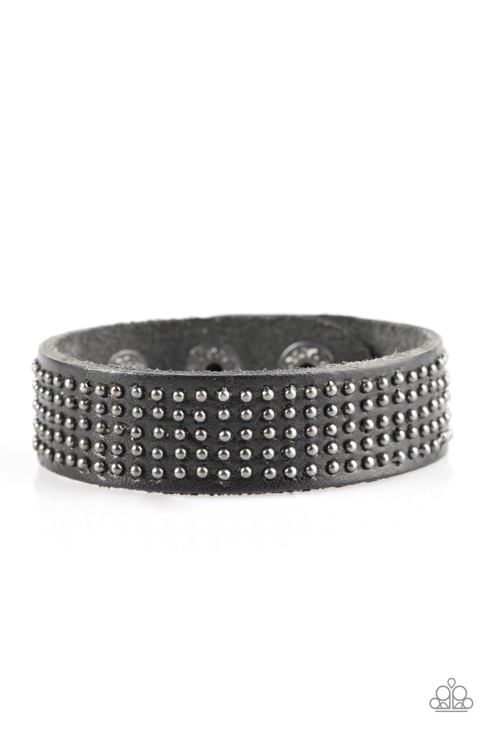 Paparazzi Road Pilot - Black