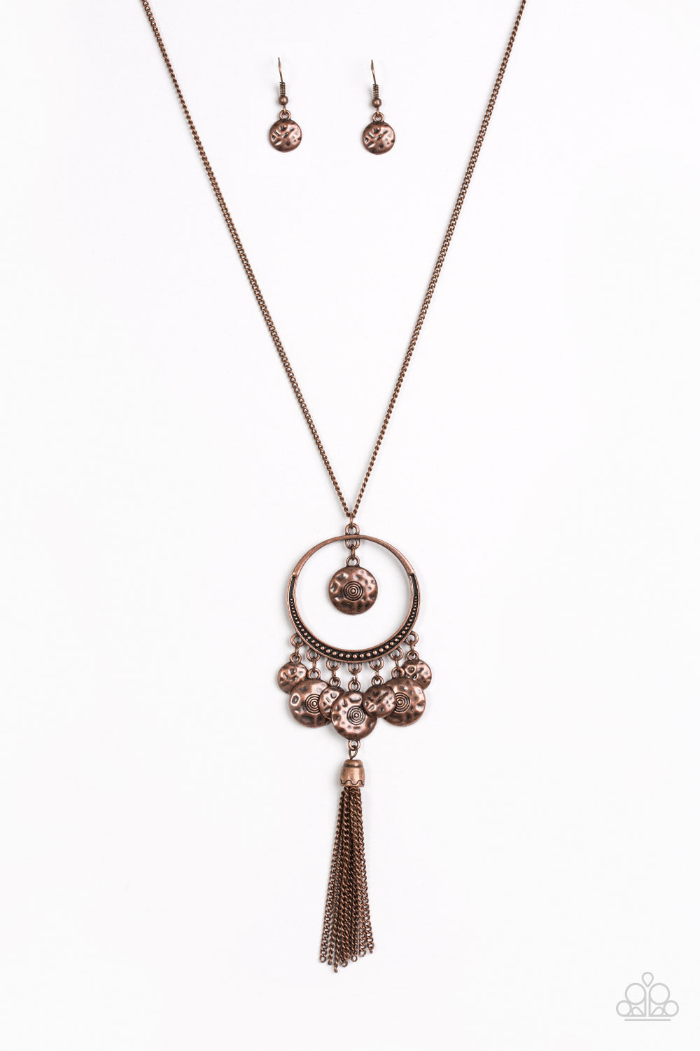 Paparazzi Never ZOO Much - Studio Bling by Glam With Mack