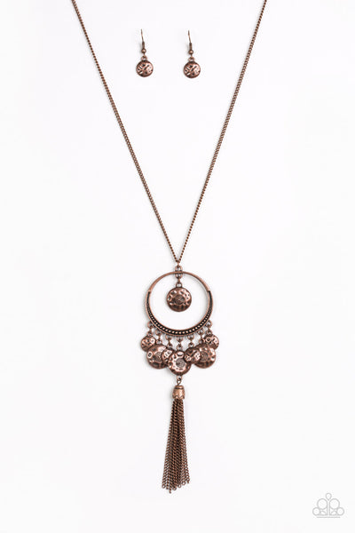Paparazzi Never ZOO Much - Studio Bling by Glam With Mack