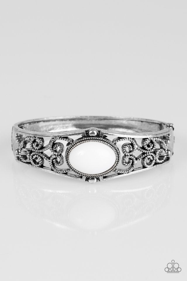 Paparazzi Joyful Journeys - Studio Bling by Glam With Mack