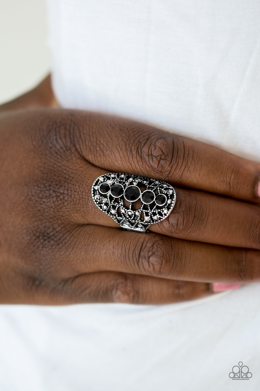 Paparazzi Starlight Concerts - Black