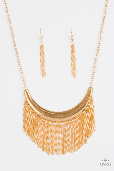 Paparazzi Zoo Zone - Studio Bling by Glam With Mack
