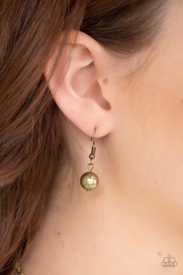 Paparazzi Tie The Knot