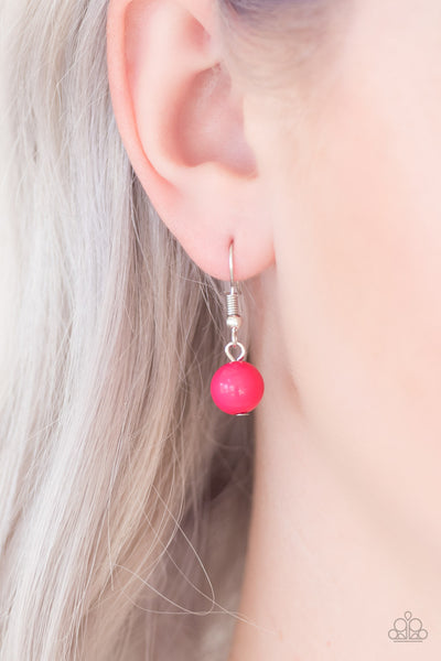 Paparazzi Tahitian Princess - Pink