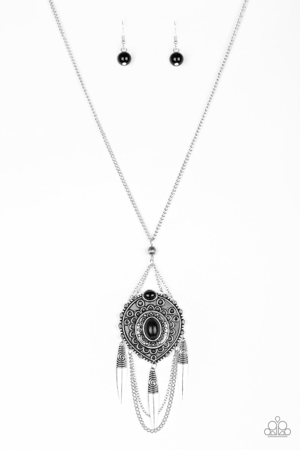 Paparazzi Cactus Canyon - Studio Bling by Glam With Mack