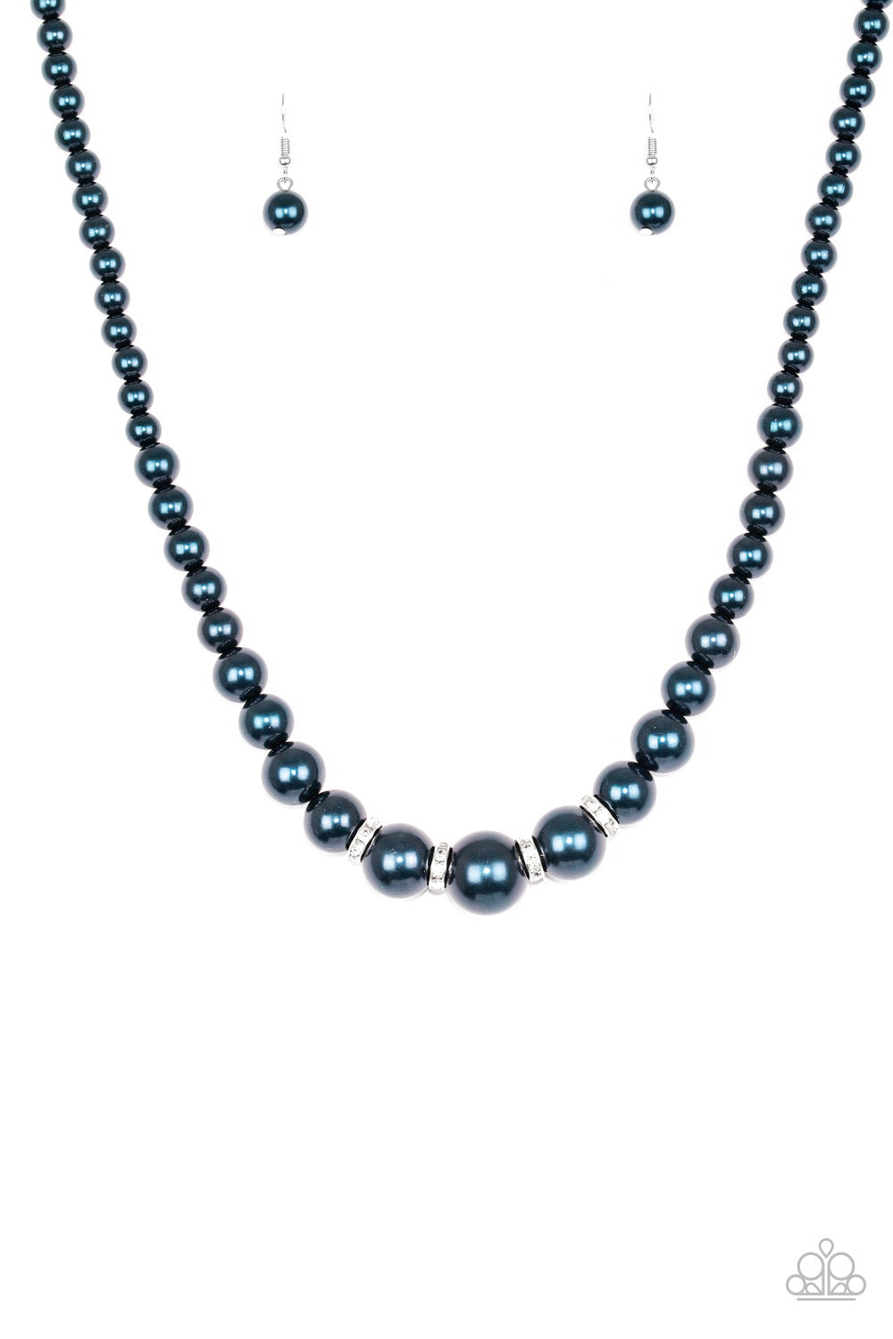 Paparazzi Party Pearls