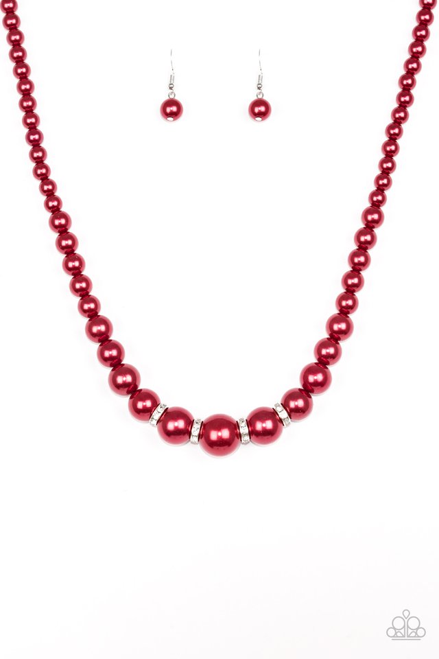 Paparazzi Party Pearls