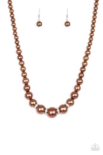 Paparazzi Party Pearls