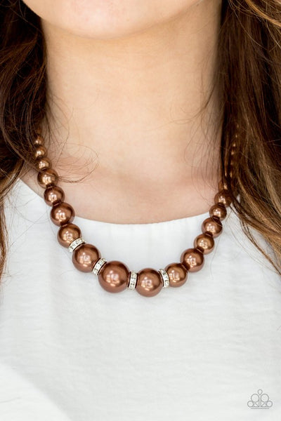 Paparazzi Party Pearls