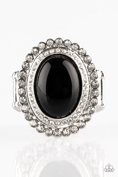 Paparazzi Opulently Olympian - Studio Bling by Glam With Mack