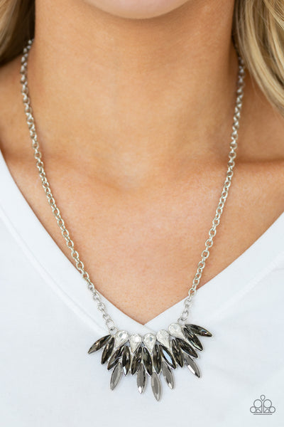 Paparazzi Crown Couture - Studio Bling by Glam With Mack