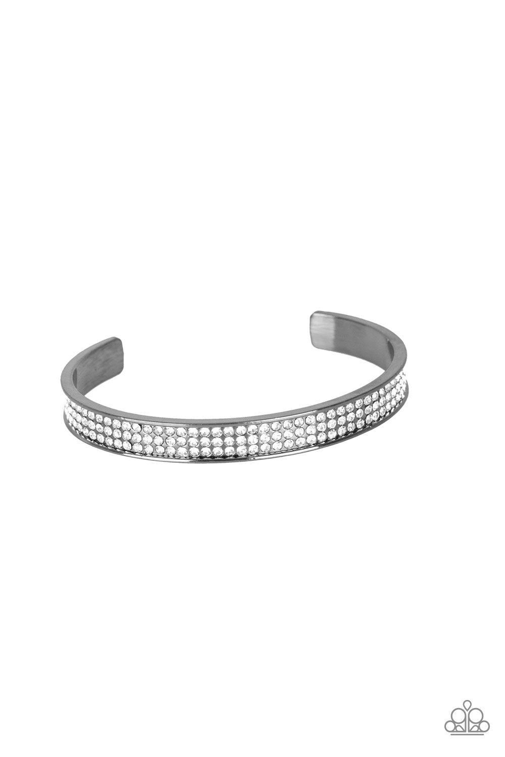 Paparazzi Members Only - Black