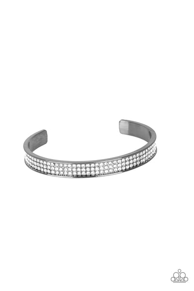 Paparazzi Members Only - Black