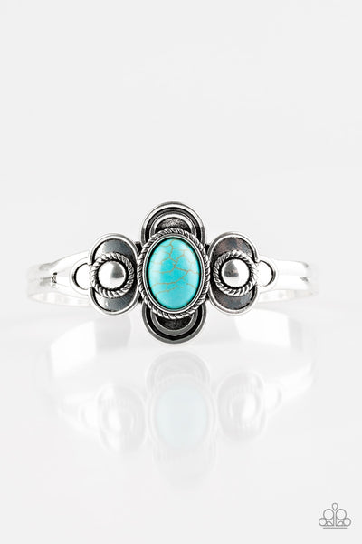 Paparazzi Dream COWGIRL -Blue