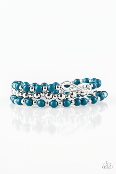 Paparazzi Immeasurably Infinite - Blue