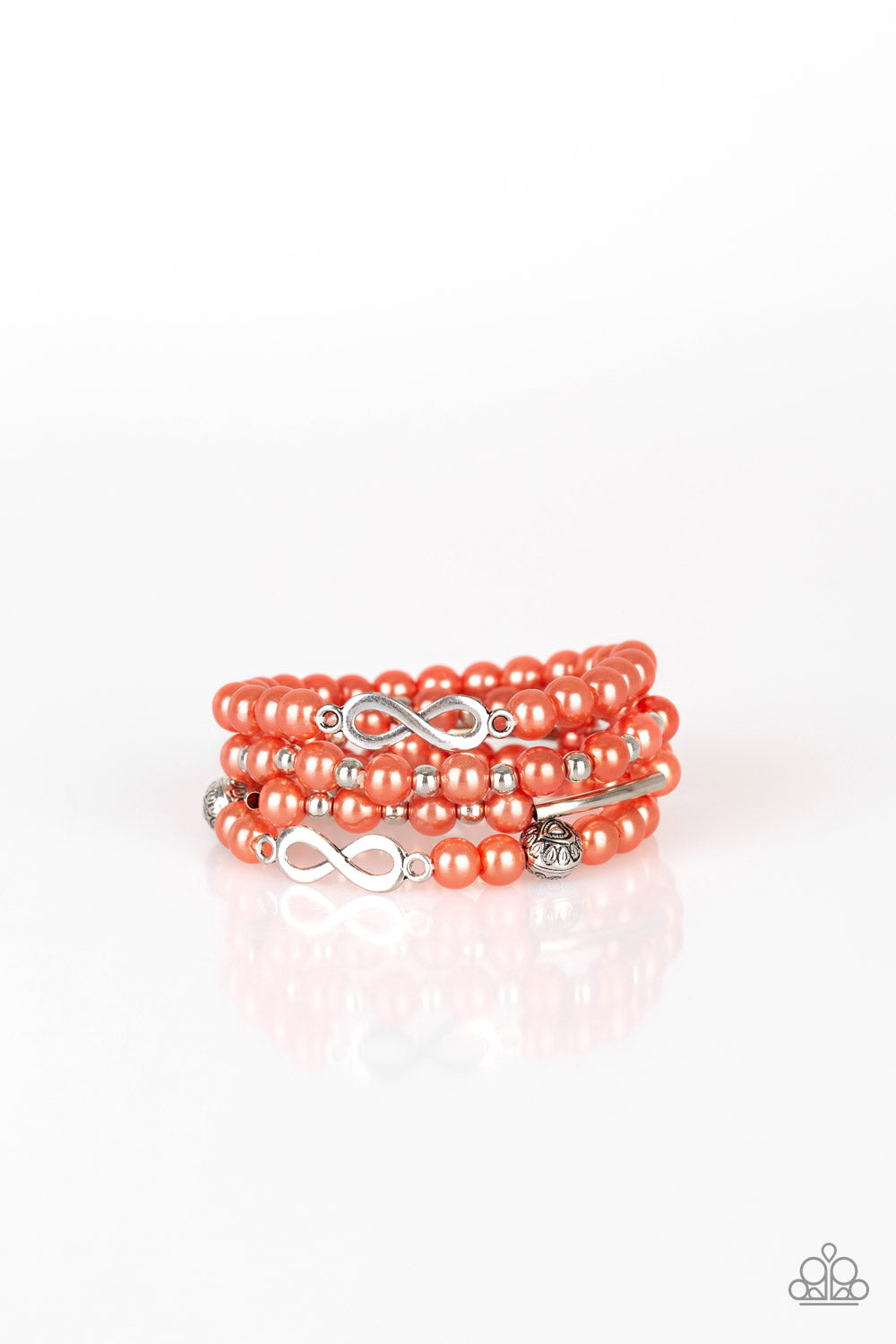 Paparazzi Limitless Luxury - Studio Bling by Glam With Mack