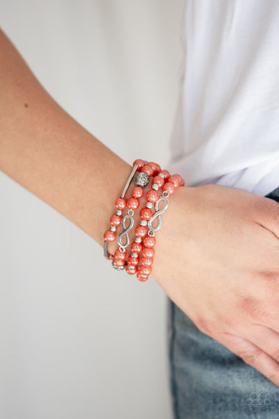 Paparazzi Limitless Luxury - Studio Bling by Glam With Mack