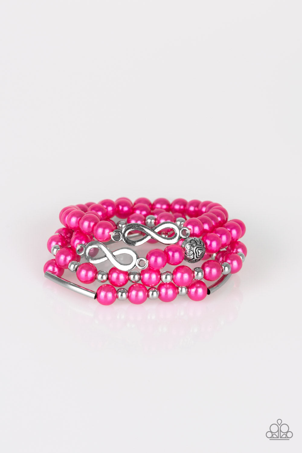 Paparazzi Limitless Luxury - Studio Bling by Glam With Mack