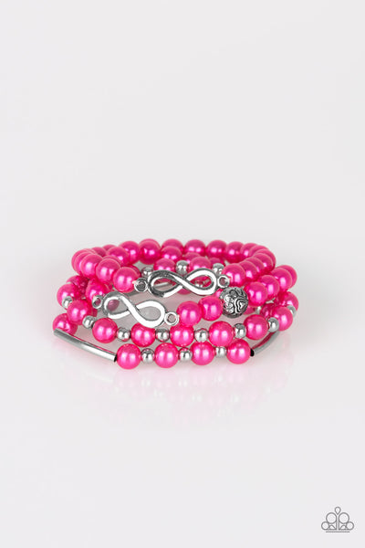 Paparazzi Limitless Luxury - Studio Bling by Glam With Mack