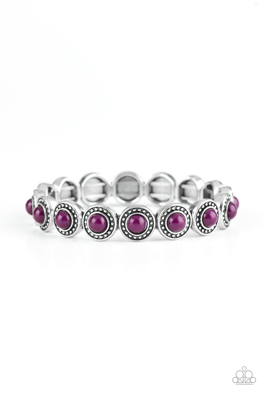 Paparazzi Globetrotter Goals - Studio Bling by Glam With Mack