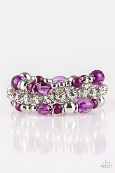 Paparazzi Malibu Marina - Studio Bling by Glam With Mack