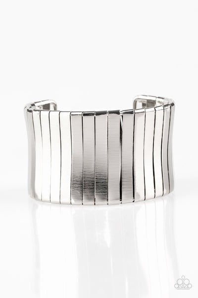 Paparazzi Urban Uptrend - Studio Bling by Glam With Mack