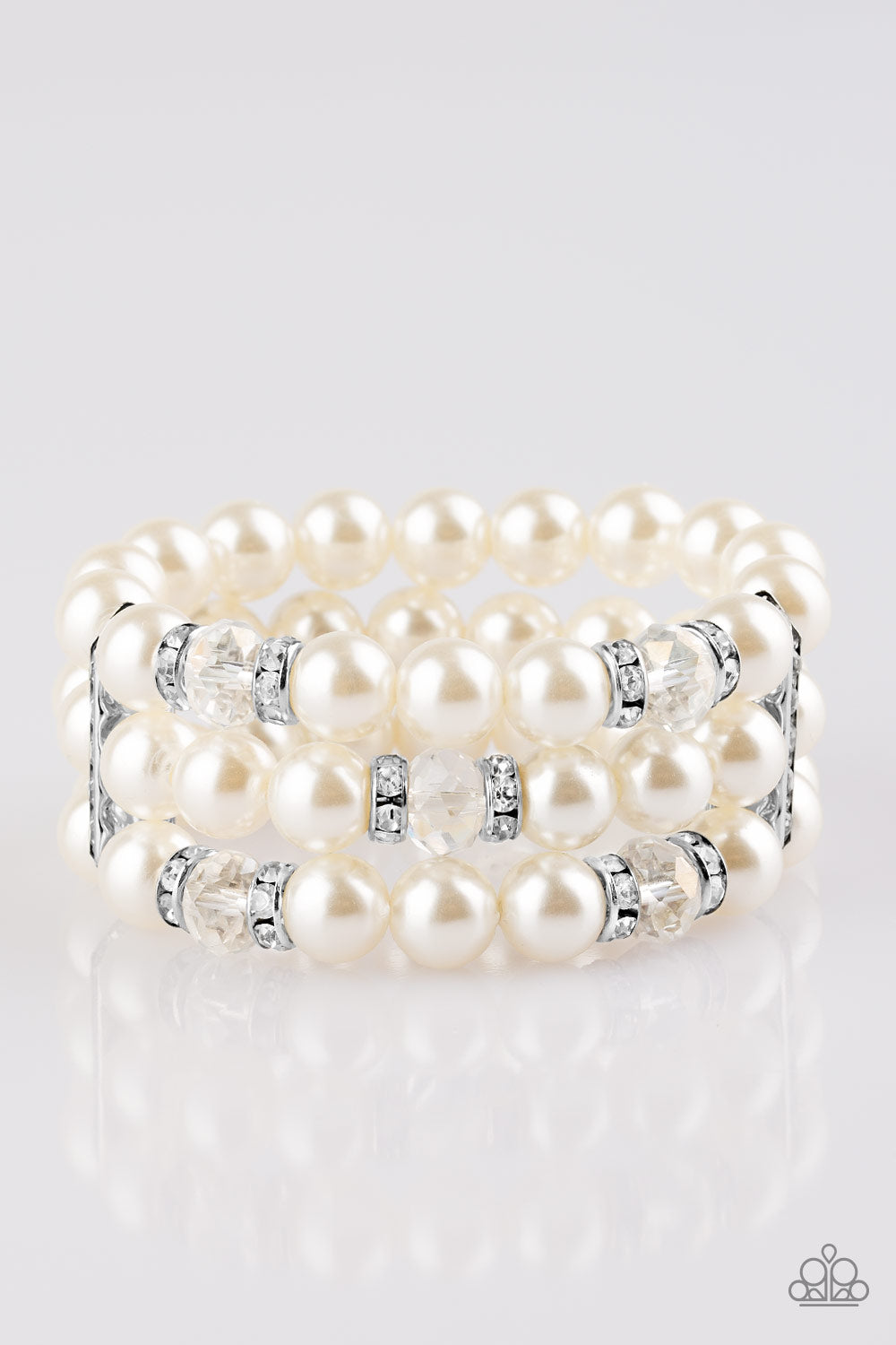 Paparazzi Undeniably Dapper - Studio Bling by Glam With Mack