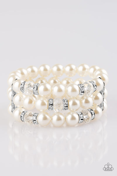 Paparazzi Undeniably Dapper - Studio Bling by Glam With Mack