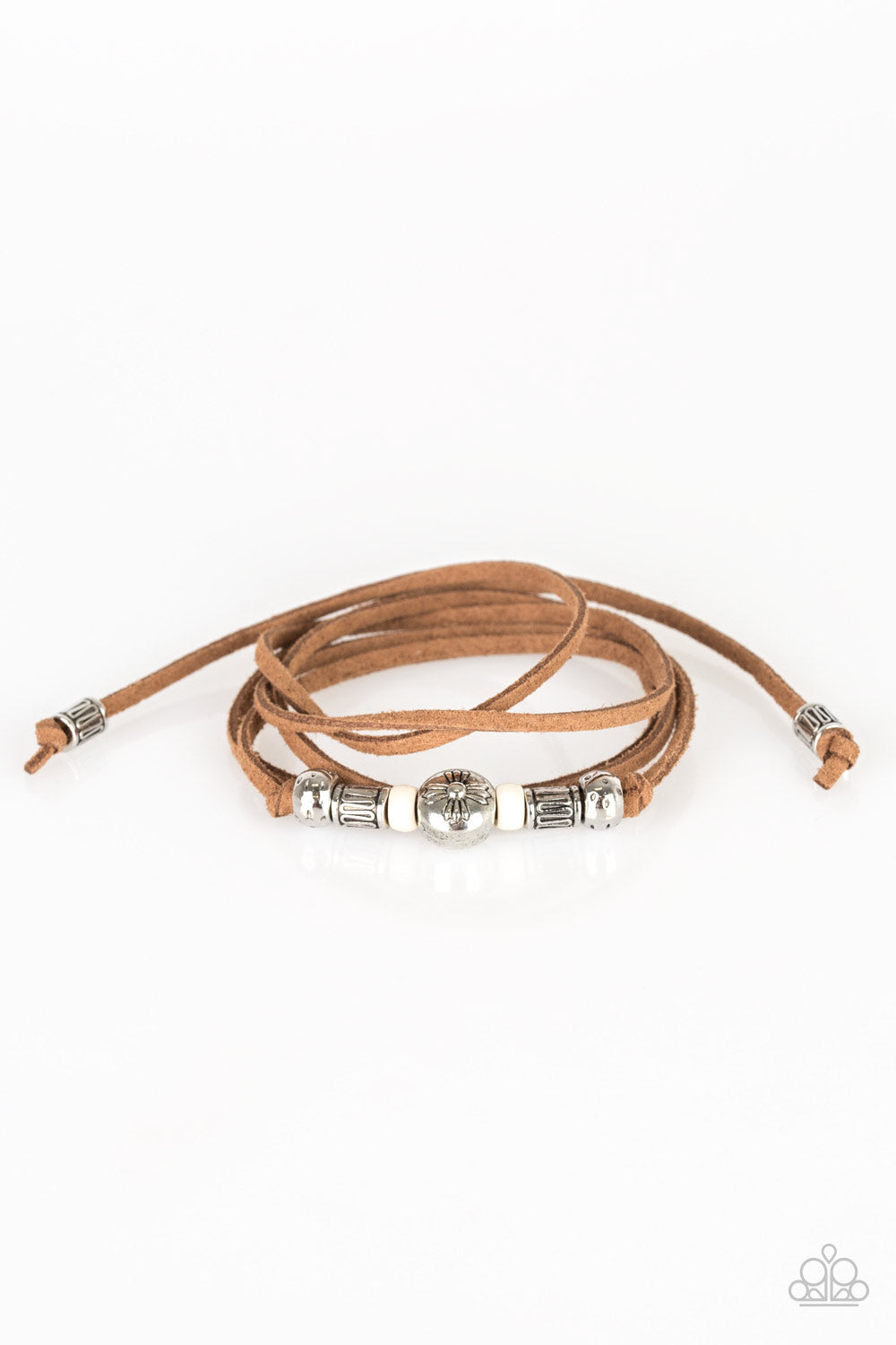 Paparazzi Find Your Way - Studio Bling by Glam With Mack