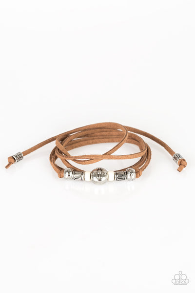 Paparazzi Find Your Way - Studio Bling by Glam With Mack
