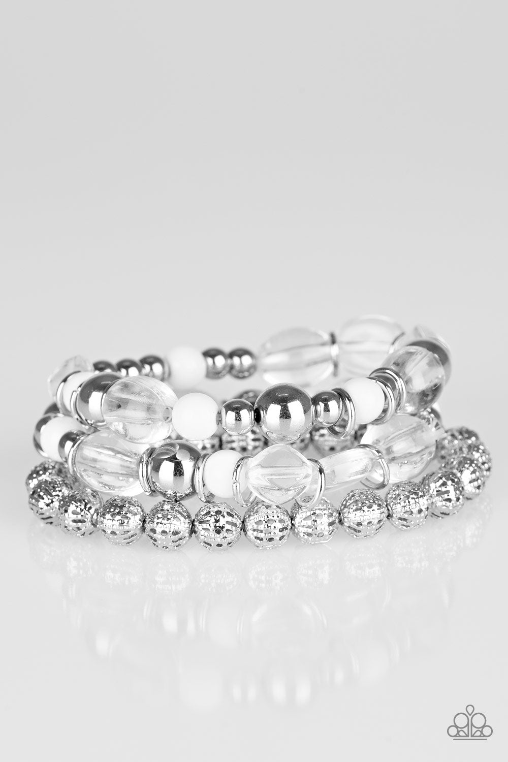 Paparazzi Malibu Marina - Studio Bling by Glam With Mack