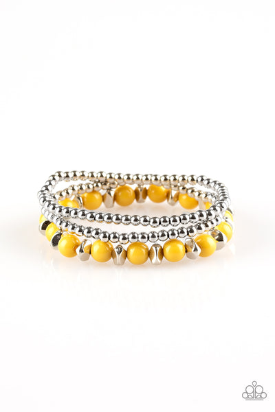 Paparazzi Epic Escape - Studio Bling by Glam With Mack