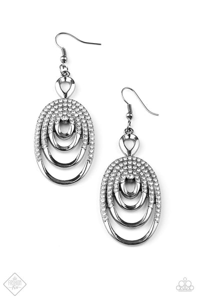 Paparazzi Cosmically Cosmopolitan