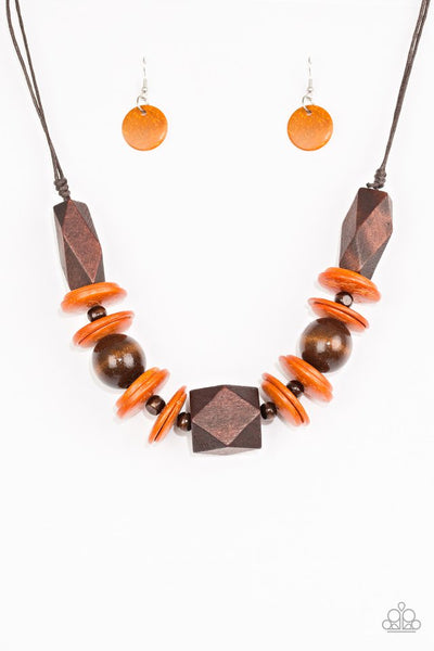Paparazzi Pacific Paradise - Studio Bling by Glam With Mack
