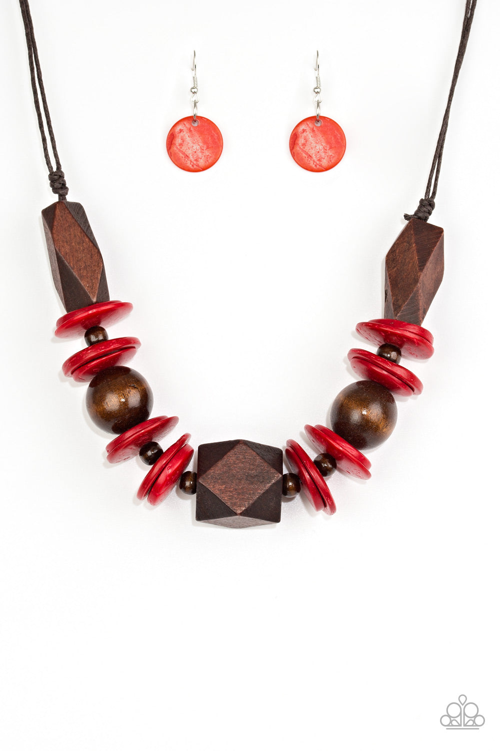 Paparazzi Pacific Paradise - Studio Bling by Glam With Mack
