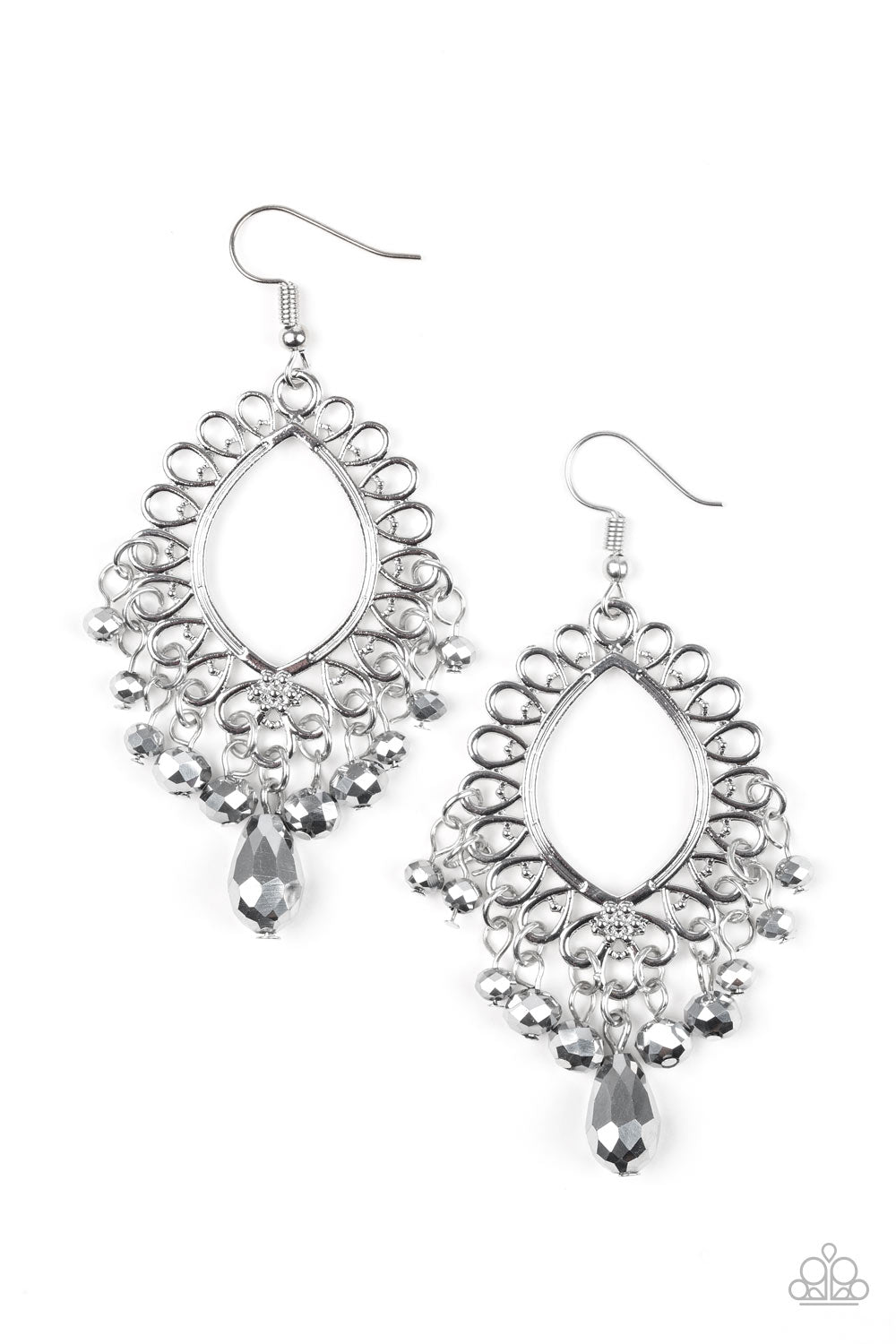 Paparazzi Just Say NOIR - Studio Bling by Glam With Mack