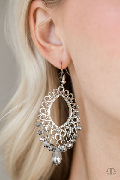 Paparazzi Just Say NOIR - Studio Bling by Glam With Mack