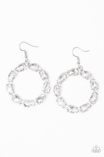 Paparazzi Ring Around The Rhinestones