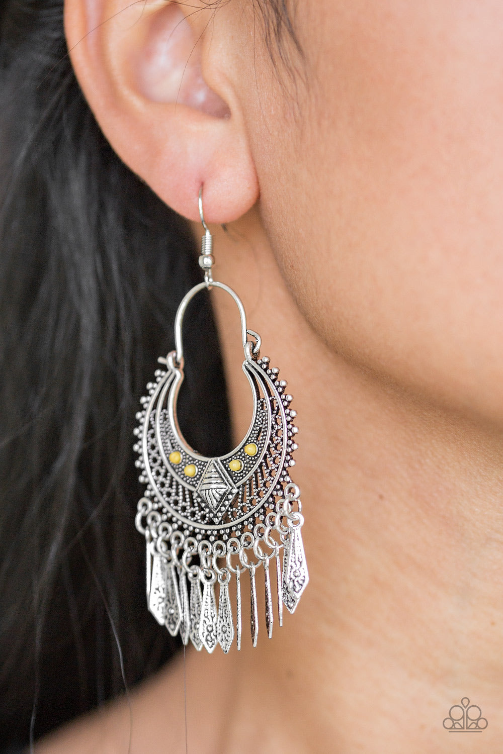 Paparazzi Walk On The Wildside - Studio Bling by Glam With Mack
