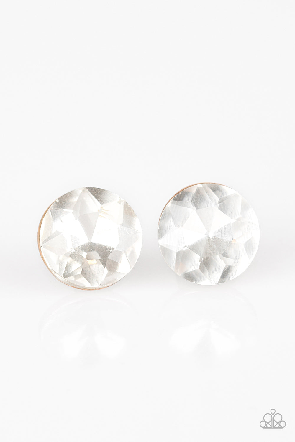 Paparazzi GLOWING, GLOWING, Gone!