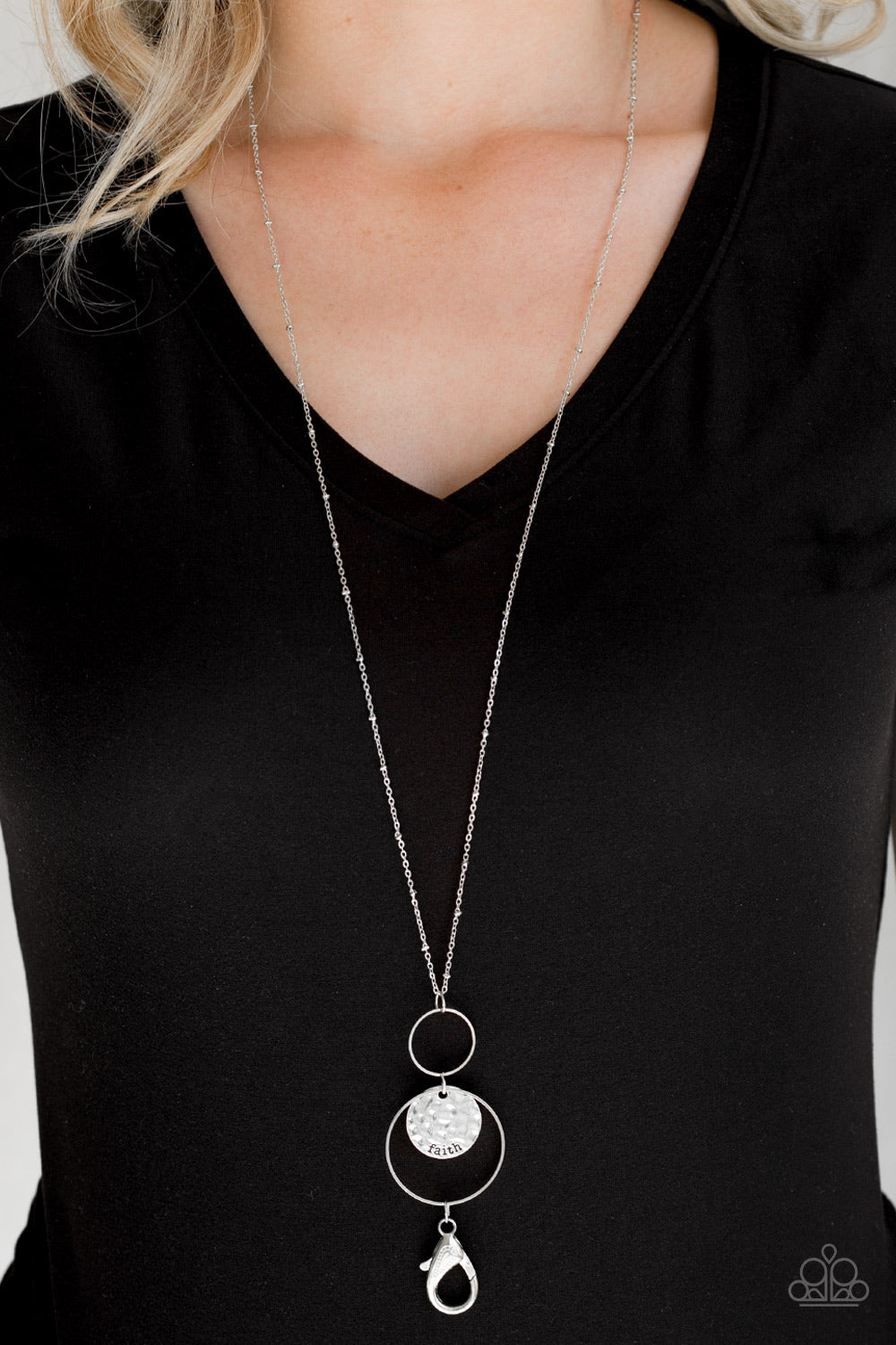 Paparazzi Faith Makes All Things Possible