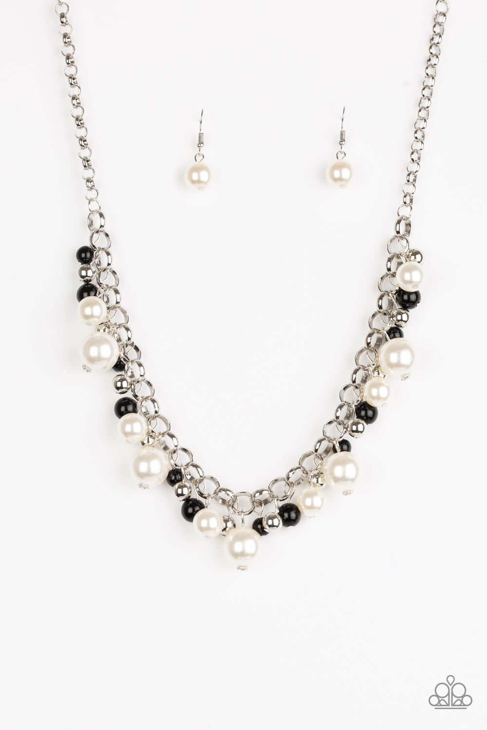 Paparazzi The Upstater - Studio Bling by Glam With Mack