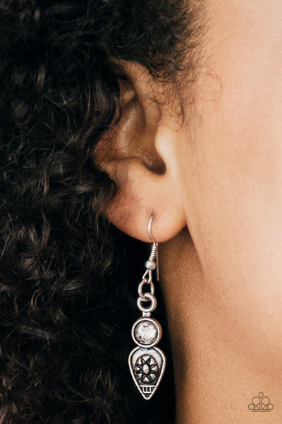 Paparazzi The Desert Is Calling