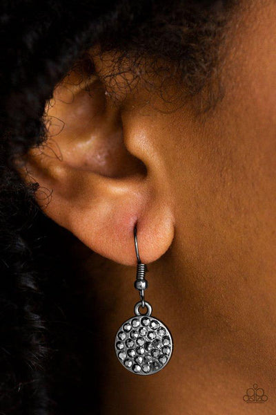 Paparazzi Sorority Sister- Black