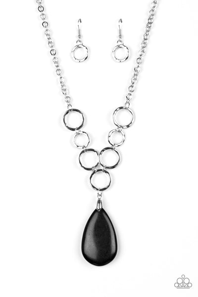 Paparazzi Livin On A PRAIRIE - Studio Bling by Glam With Mack