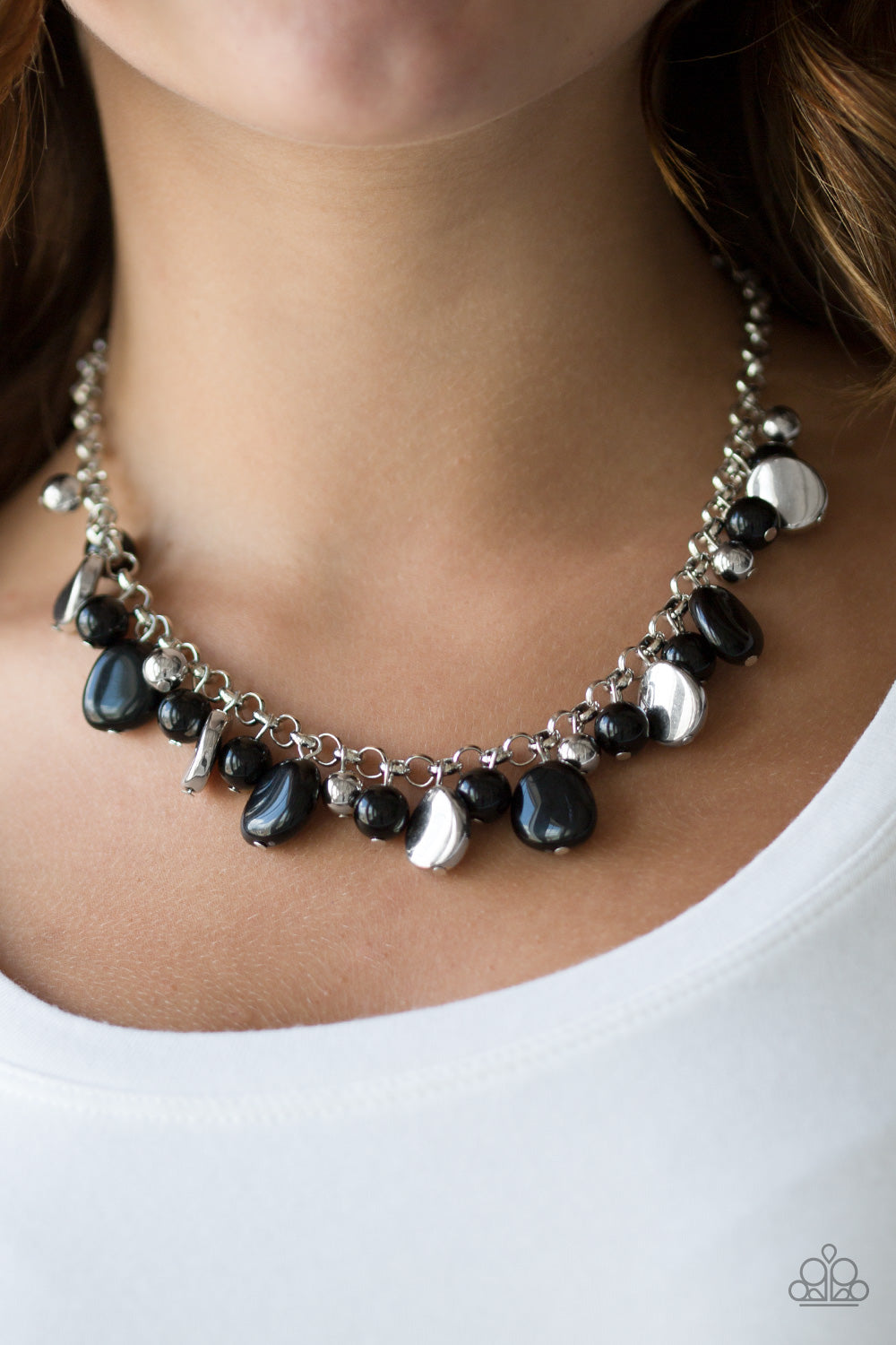 Paparazzi Flirtatiously Florida - Studio Bling by Glam With Mack
