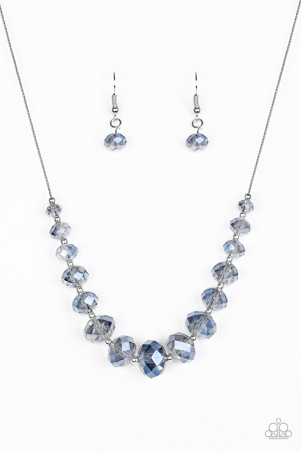 Paparazzi Crystal Carriages - Studio Bling by Glam With Mack